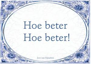 hoe-beter