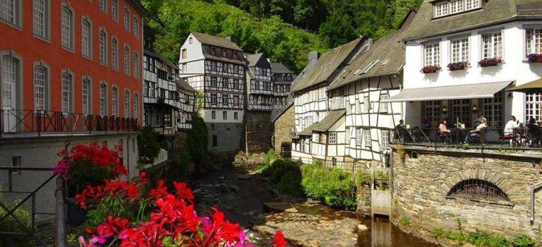 Wat was het weer mooi!